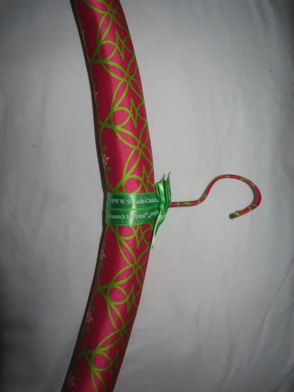 Vintage St. Jude Children’s Hospital Hanger